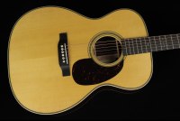 Martin 000-EC 30th Anniversary