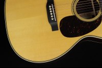 Martin 000-EC 30th Anniversary
