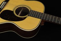 Martin 000-EC 30th Anniversary