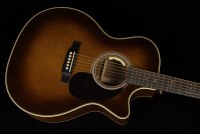 Martin Custom Shop GP-14FC Sinker Mahogany