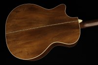 Martin Custom Shop GP-14FC Sinker Mahogany