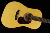 Martin Custom Shop HD-18S Adirondack/Flamed Mahogany