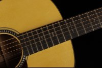 Martin Custom Shop HD-18S Adirondack/Flamed Mahogany