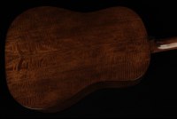 Martin Custom Shop HD-18S Adirondack/Flamed Mahogany