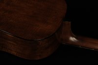 Martin Custom Shop HD-18S Adirondack/Flamed Mahogany