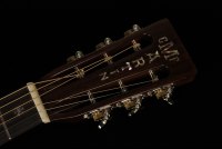 Martin Custom Shop HD-18S Adirondack/Flamed Mahogany