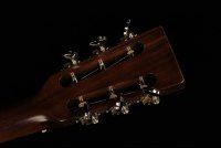 Martin Custom Shop HD-18S Adirondack/Flamed Mahogany