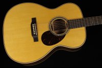 Martin Custom Shop OM-28 VTS Wild Grain Rosewood