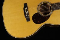 Martin Custom Shop OM-28 VTS Wild Grain Rosewood