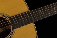 Martin Custom Shop OM-28 VTS Wild Grain Rosewood