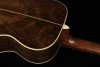 Martin Custom Shop OM-28 VTS Wild Grain Rosewood