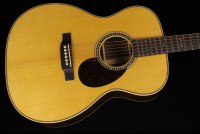 Martin Custom Shop OM-28 VTS Wild Grain Rosewood