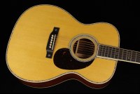 Martin Custom Shop OM-42 VTS Cocobolo