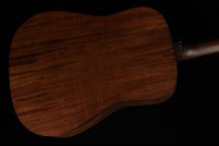 Martin D-16E Mahogany