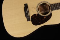 Martin D-16E Mahogany