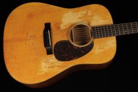 Martin D-18 StreetLegend