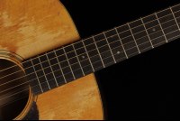 Martin D-18 StreetLegend