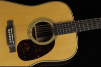Martin D-28 Billy Strings