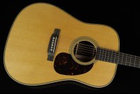 Martin D-28 Billy Strings