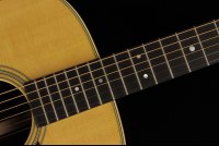 Martin D-28 Reimagined