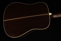 Martin D-28 Reimagined