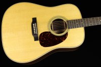 Martin D-28 Reimagined