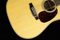 Martin D-28 Reimagined