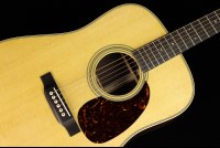 Martin D-28 Reimagined