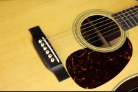 Martin D-28 Reimagined