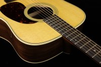 Martin D-28 Reimagined