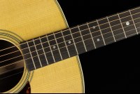 Martin D-28 Reimagined