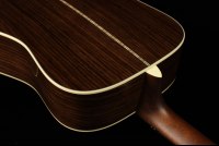 Martin D-28 Reimagined