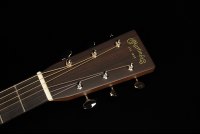 Martin D-28 Reimagined