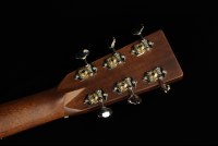 Martin D-28 Reimagined