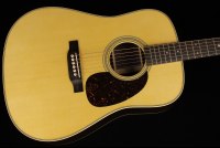 Martin D-28 Reimagined