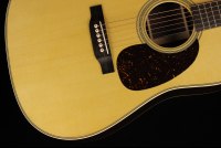 Martin D-28 Reimagined