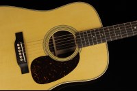 Martin D-28 Reimagined