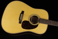 Martin D-28 Reimagined