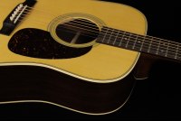 Martin D-28 Reimagined