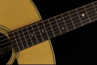 Martin D-28 Reimagined