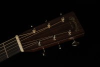 Martin D-28 Reimagined