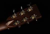 Martin D-28 Reimagined
