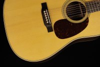 Martin D-28 Reimagined