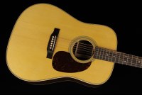 Martin D-28 Reimagined