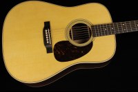 Martin D-28 Satin