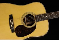 Martin D-28 Satin
