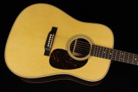 Martin D-28 Satin