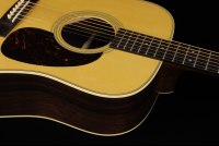 Martin D-28 Satin