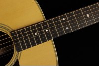 Martin D-28 Satin
