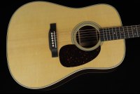 Martin D-28 Satin
